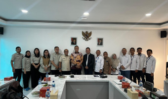 Sosialiasasi Pendanaan PT Rolas Nusantara Medika (PT RNM)